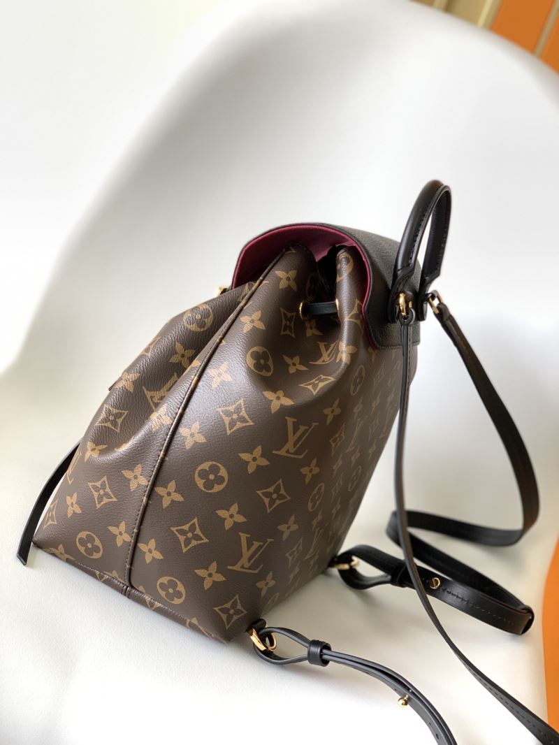 LV Backpacks